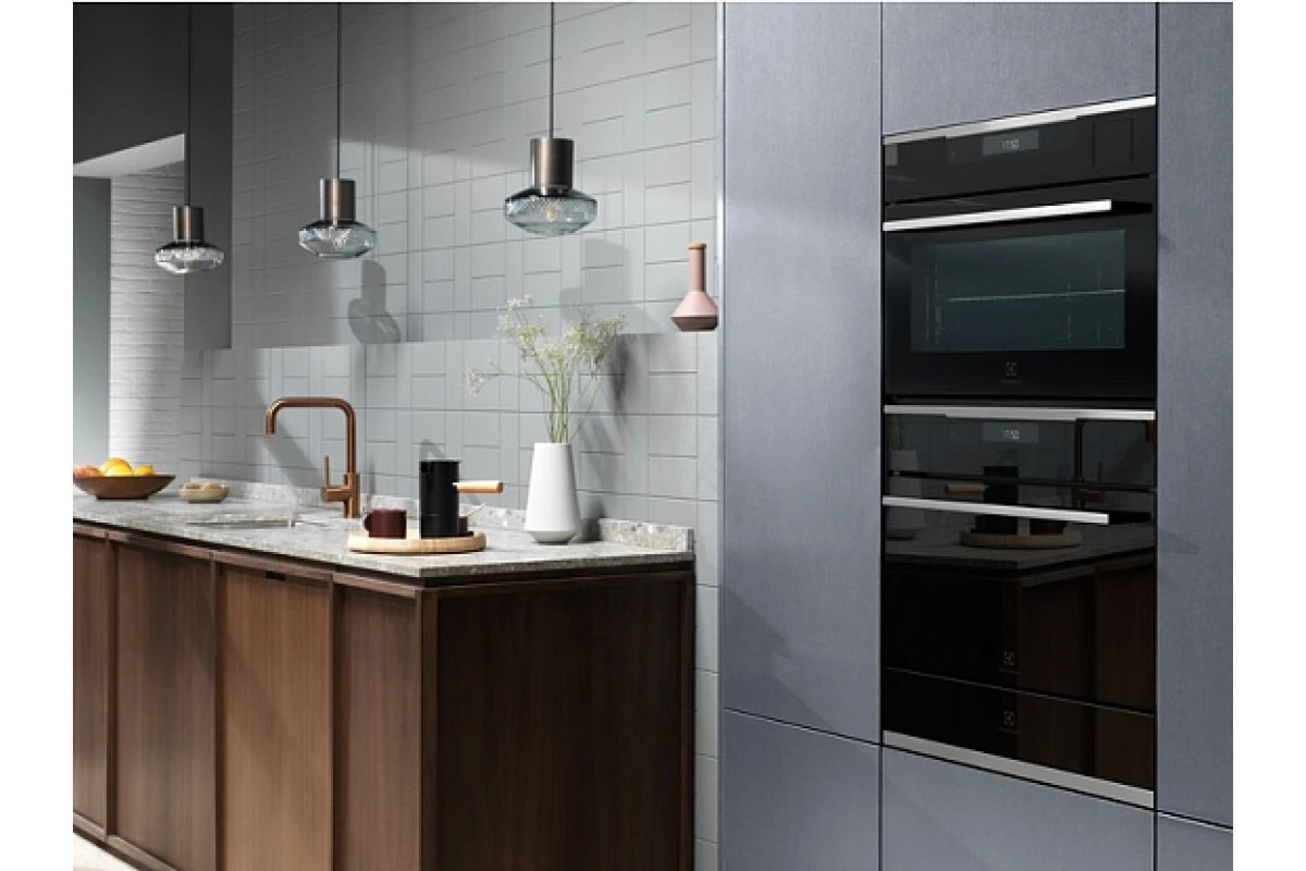 Духовой шкаф Electrolux VKA9S21WX