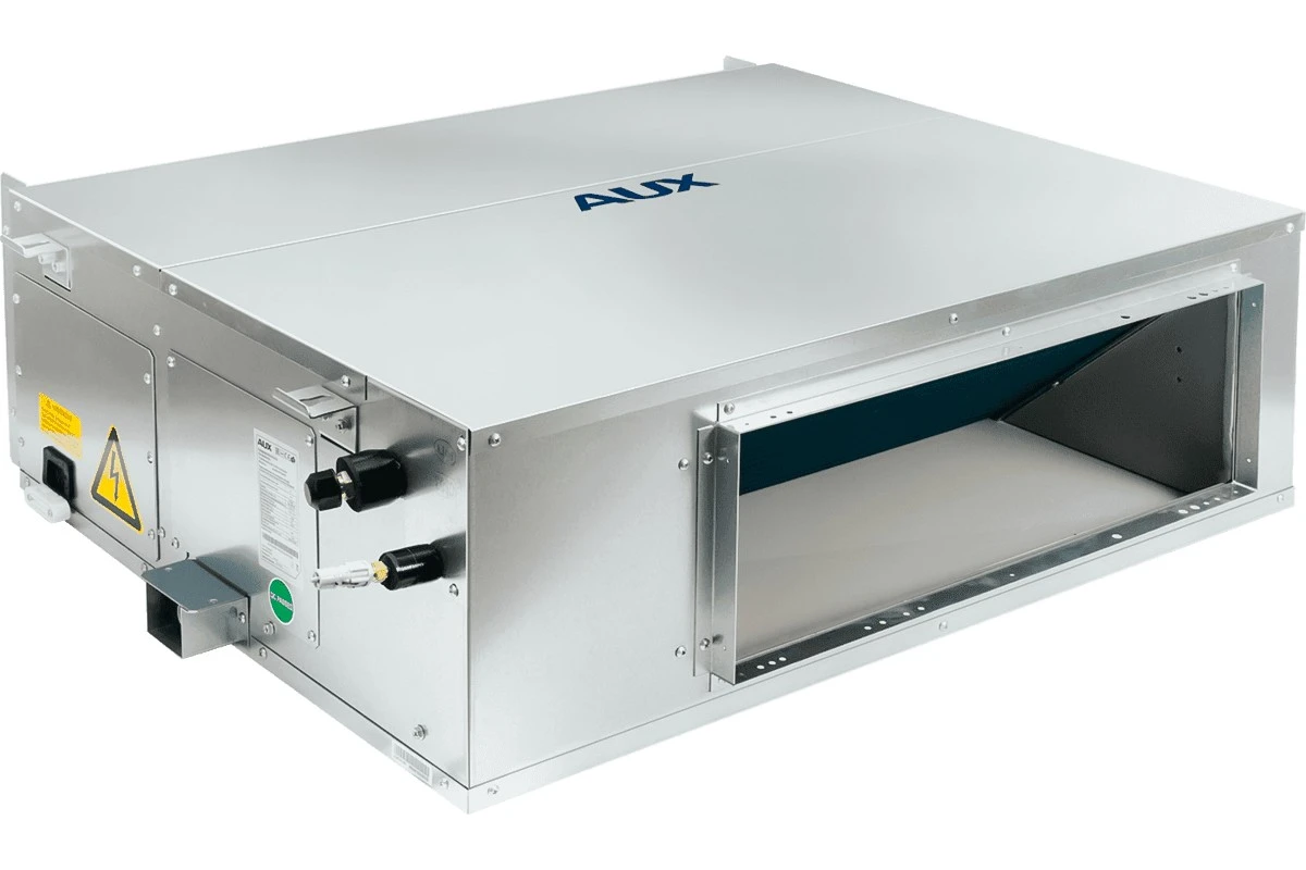 Канальный кондиционер AUX ALMD-H48/5R1C/AL-H48/5R1С(U)