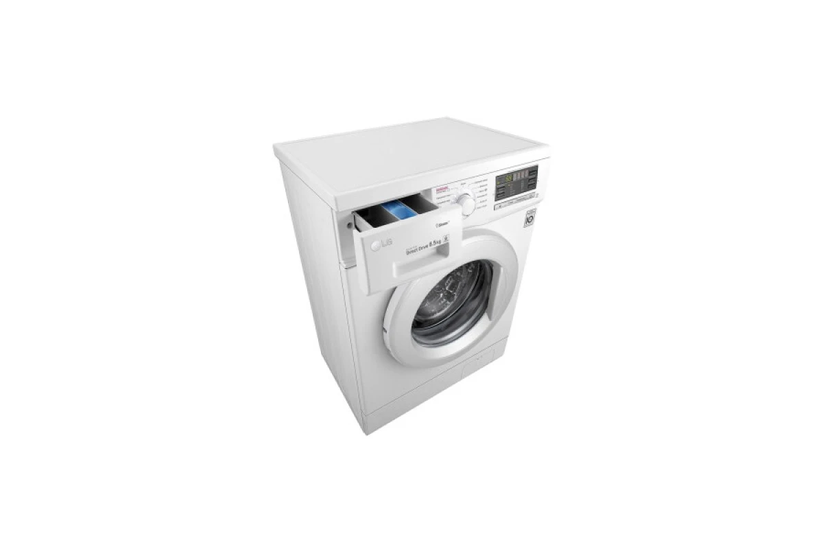 Стиральная машина LG F1296WDS0