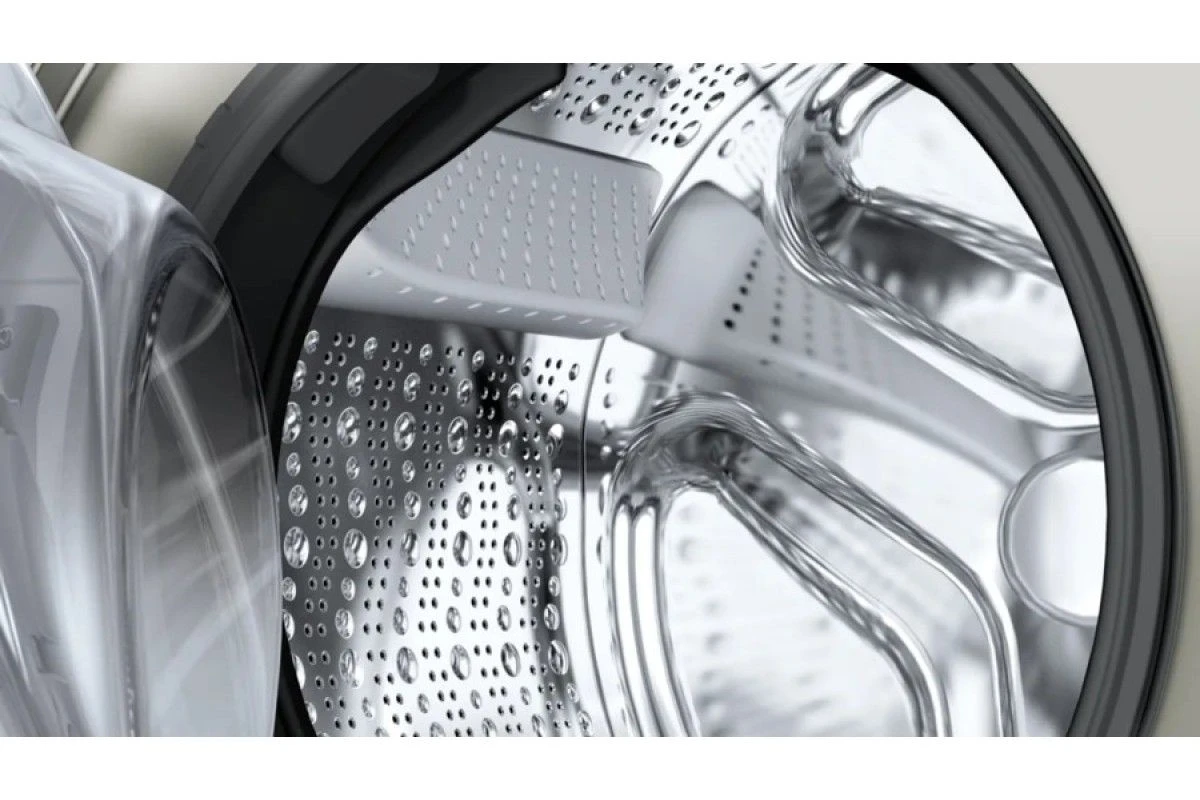 Стиральная машина Bosch WGB2560XME