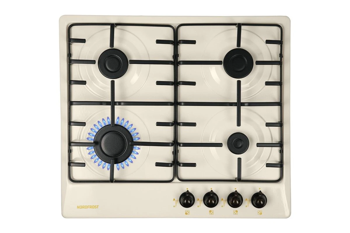 Варочная поверхность Nord HS 6040 YR