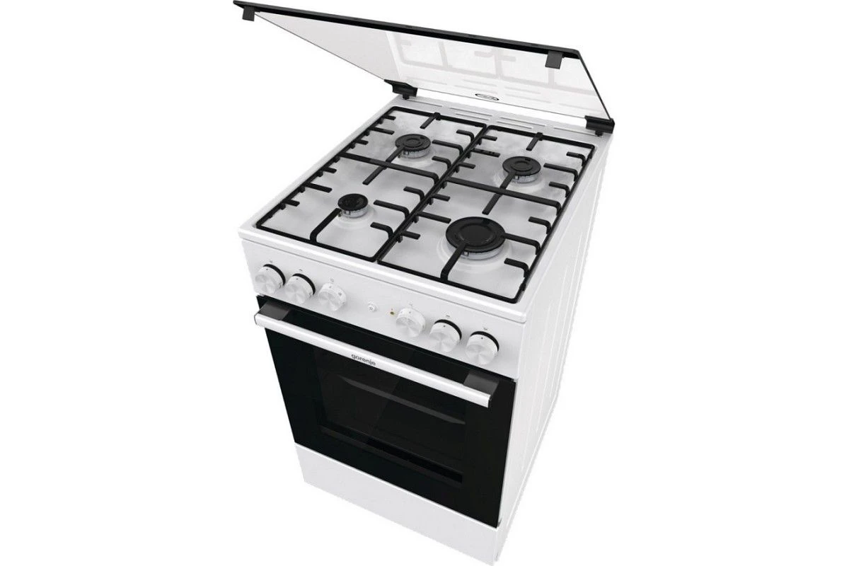 Комбинированная плита Gorenje GK5A21WH