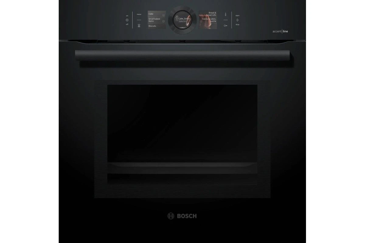 Духовой шкаф Bosch HMG8764C1