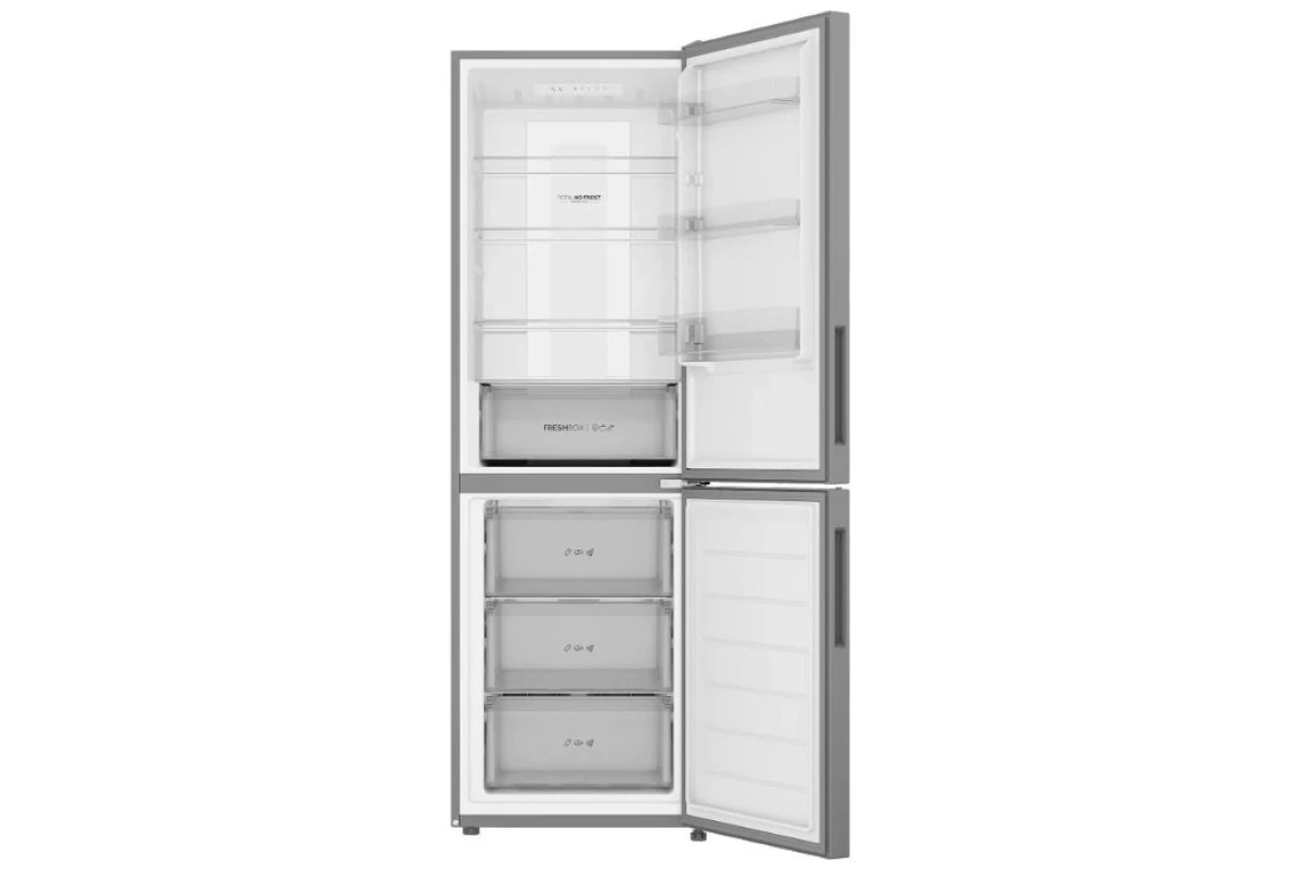 Холодильник Haier CBF530ASG