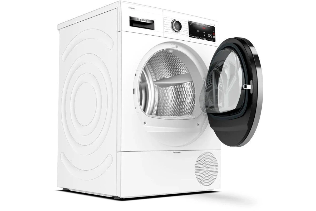 Сушильная машина Bosch WTX87MW9IT