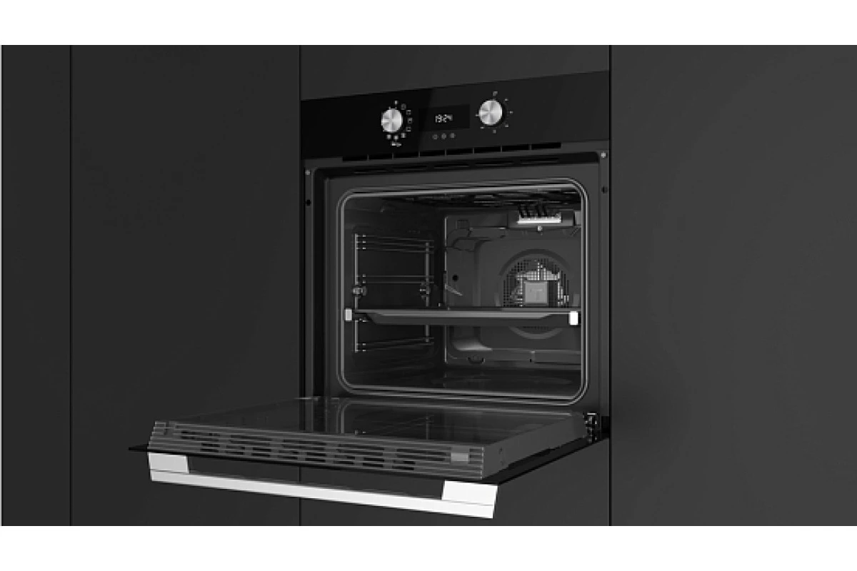 Духовой шкаф Teka HLB 8416 NIGHT RIVER BLACK
