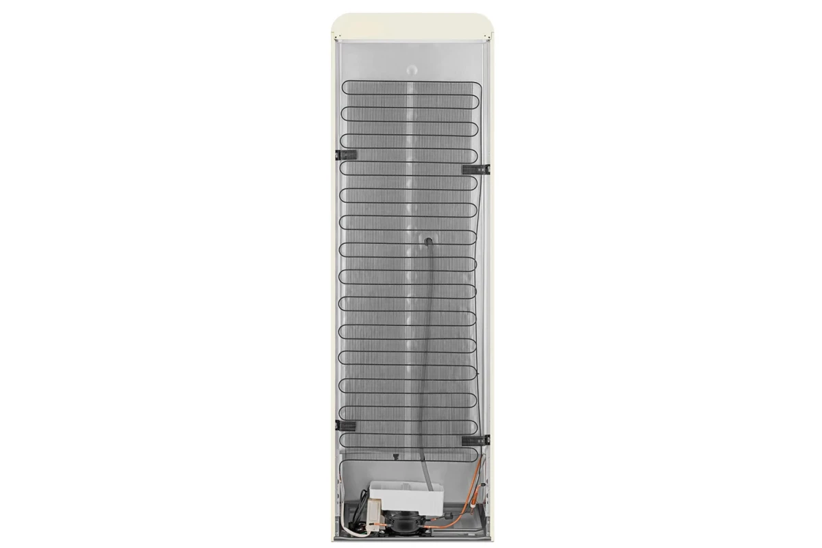 Холодильник Smeg FAB32LCR6