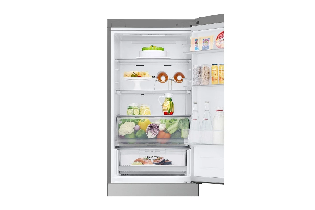 Холодильник LG GC-B459ANMW