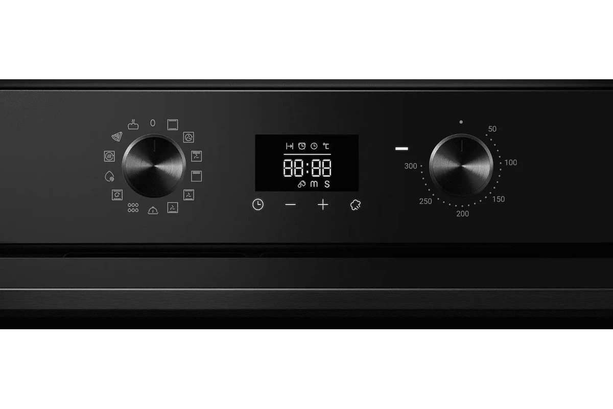 Духовой шкаф Haier HOQ-K3QSN5GB