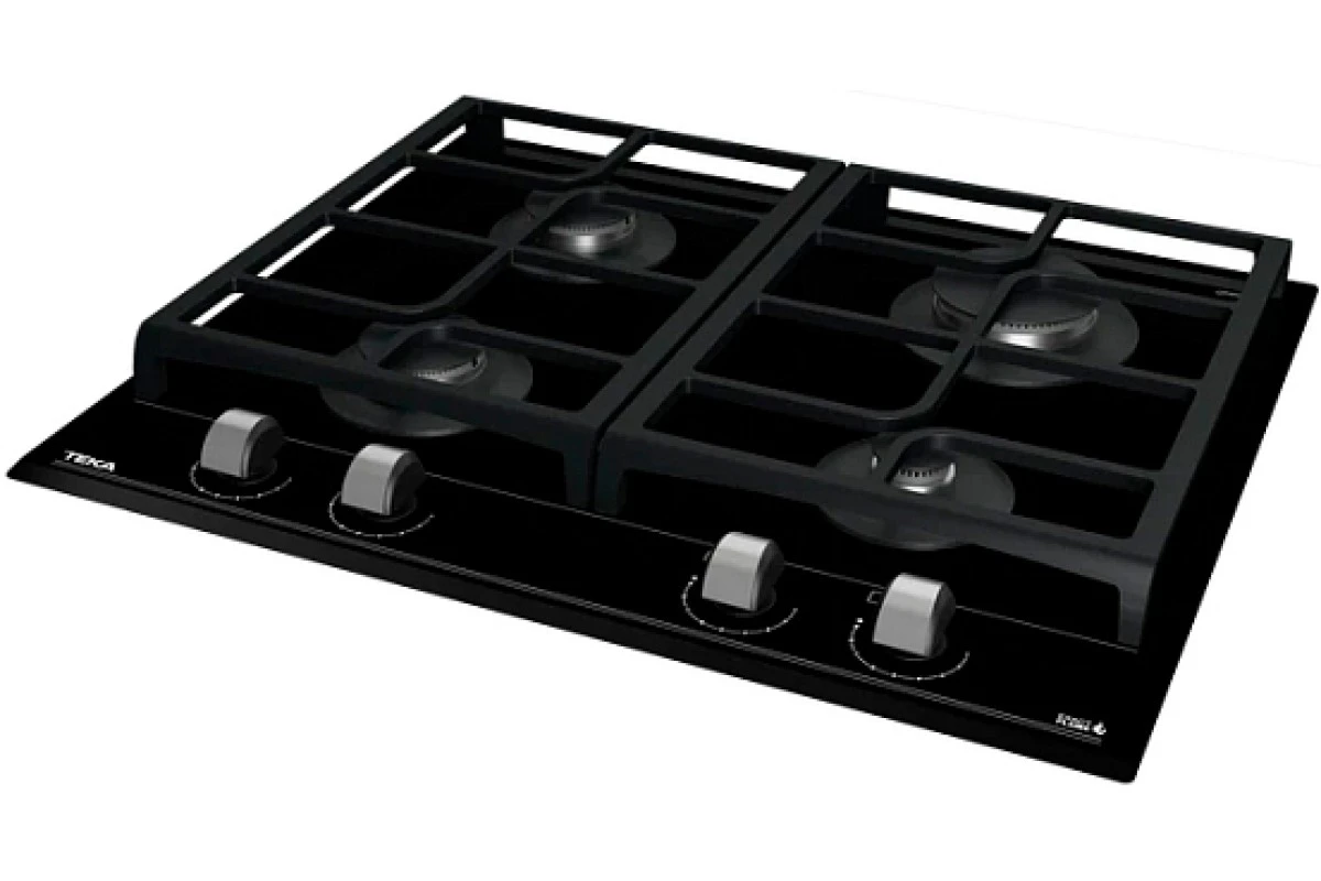 Варочная панель Teka GZC 64300 XBN BLACK