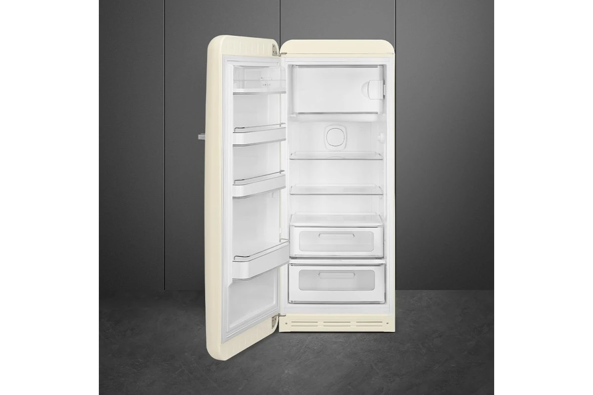 Холодильник Smeg FAB28LCR6