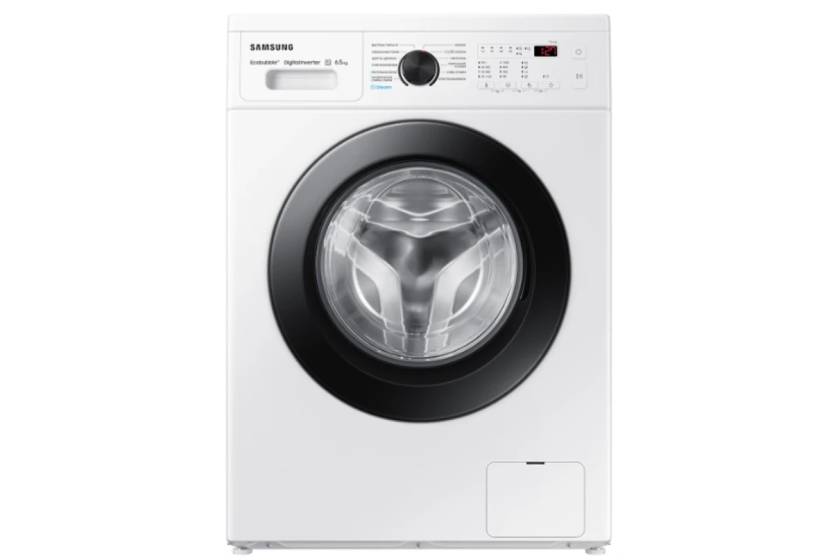Стиральная машина Samsung WW65AG4S21CELD