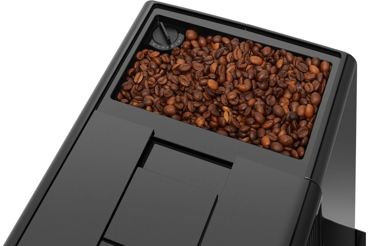 Встраиваемая кофемашина Weissgauff WCMI-576 Touch Cappuccino