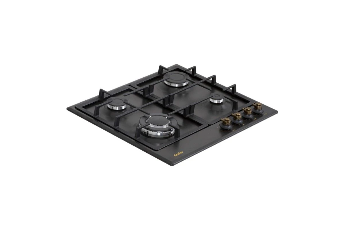 Газовая варочная панель Simfer H60V41L517