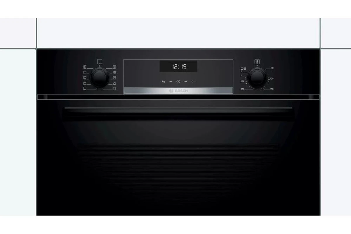 Духовой шкаф Bosch HBG537EB0R