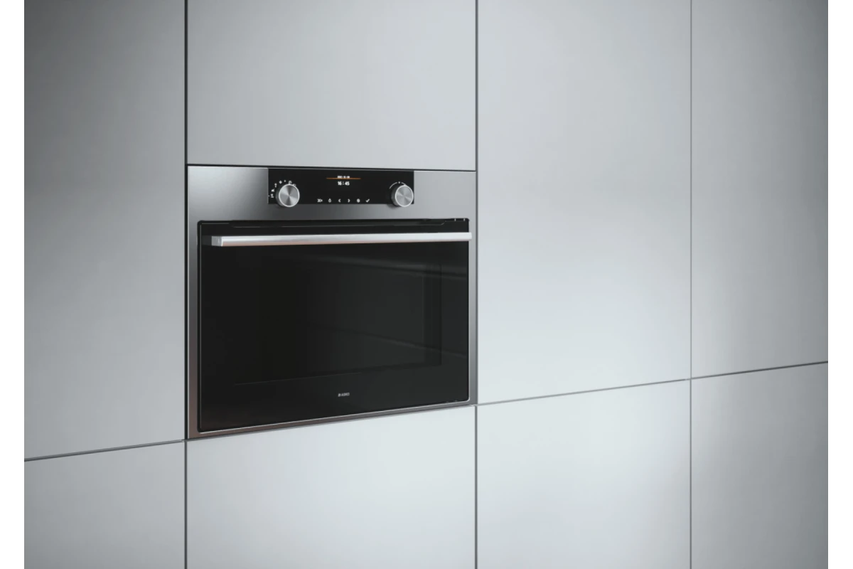 Встраиваемая микроволновая печь Asko OM8464S