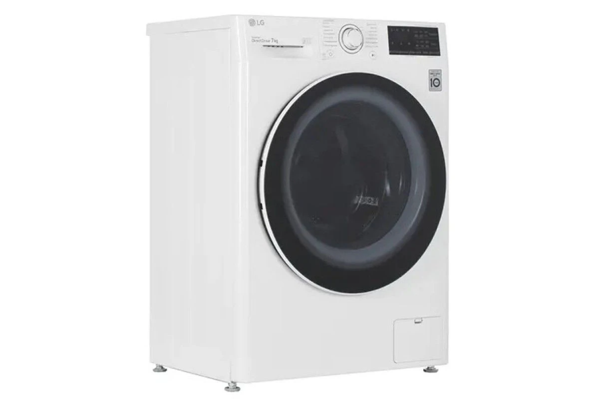 Стиральная машина LG F2V3HS0W
