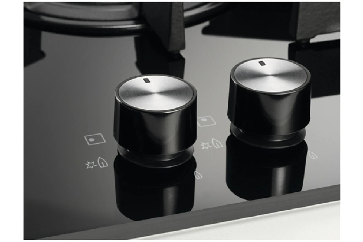 Варочная панель Electrolux EGC3322NVK