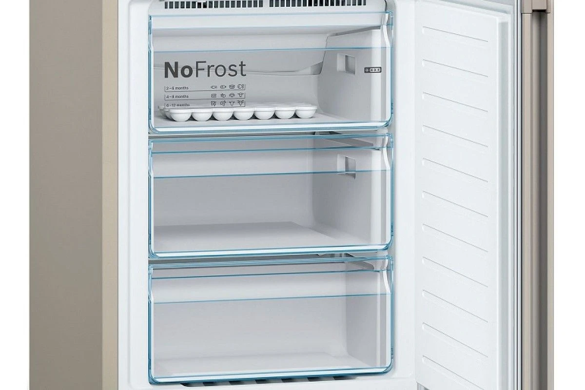 Двухкамерный холодильник Bosch KGN36NK21R