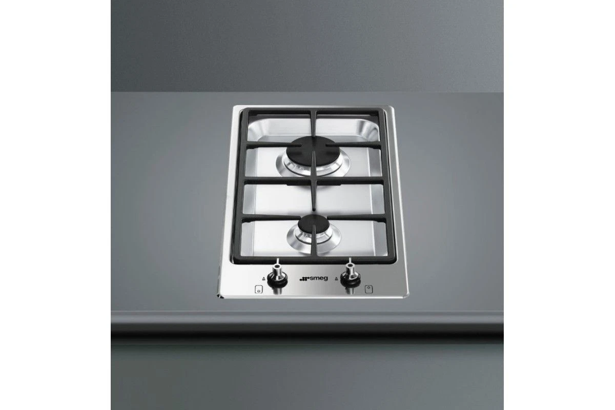 Газовая варочная панель Smeg PGF32G