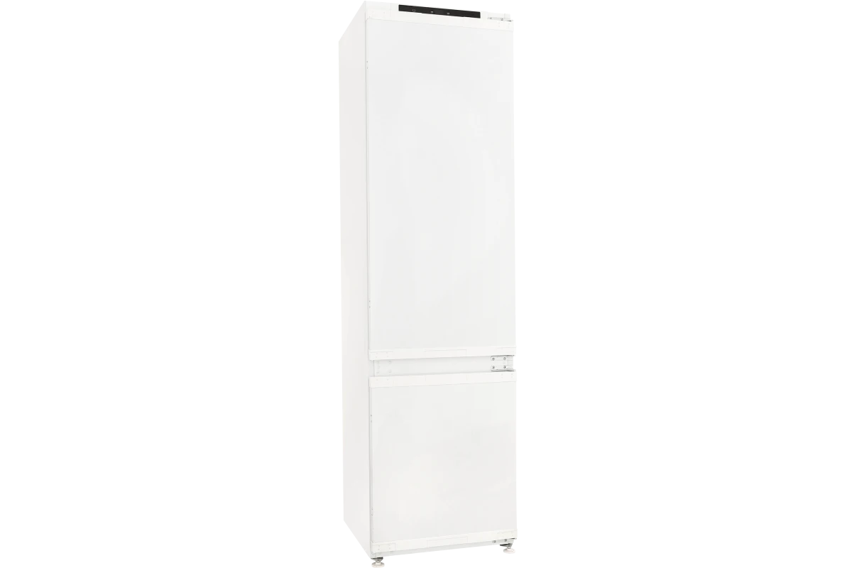 Встраиваемый холодильник Hiberg RFCI-465 NFW Inverter