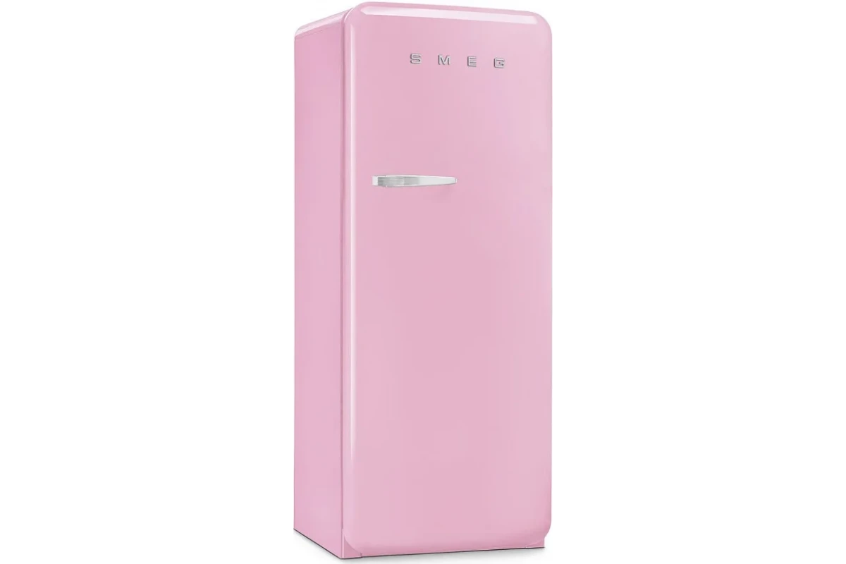 Холодильник Smeg FAB28RPK6