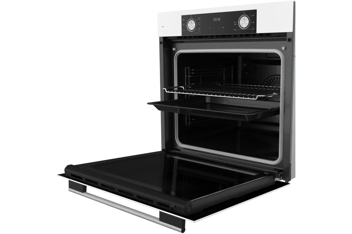 Духовой шкаф Kuppersberg HF 607 W