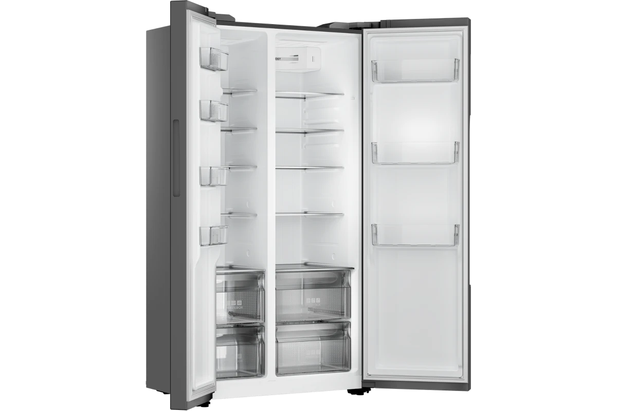 Холодильник Haier HRF-522DS6RU