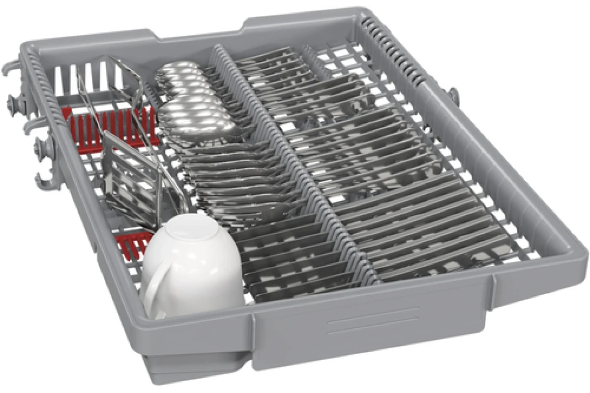 Встраиваемая посудомоечная машина Bosch SPV4EMX61E