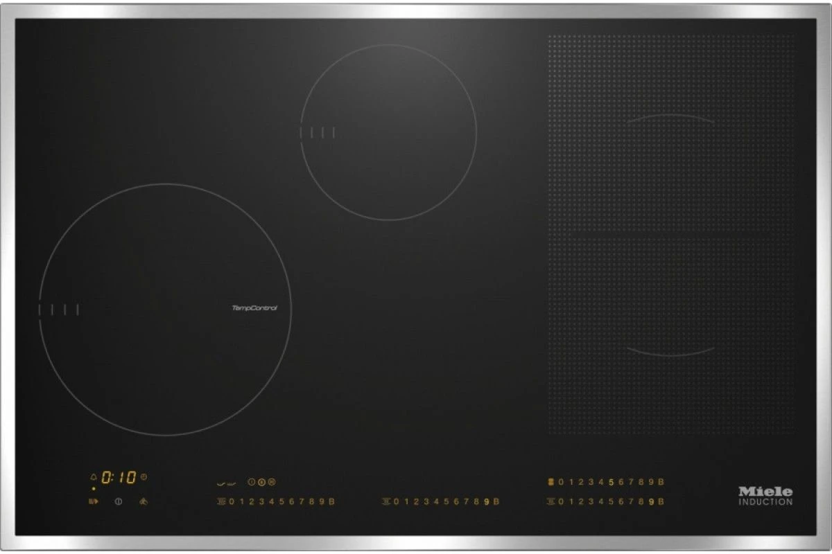 Индукционная варочная панель Miele KM6629-1