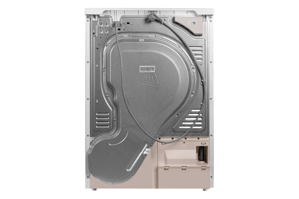 Сушильная машина Maunfeld MFDM157WH200 SLIM