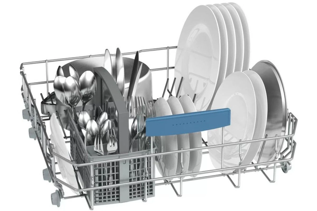 Посудомоечная машина Bosch SMS43D08ME