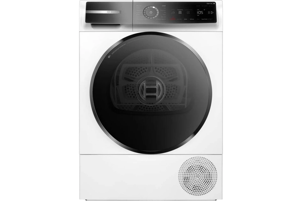 Сушильная машина Bosch WQB246DASN