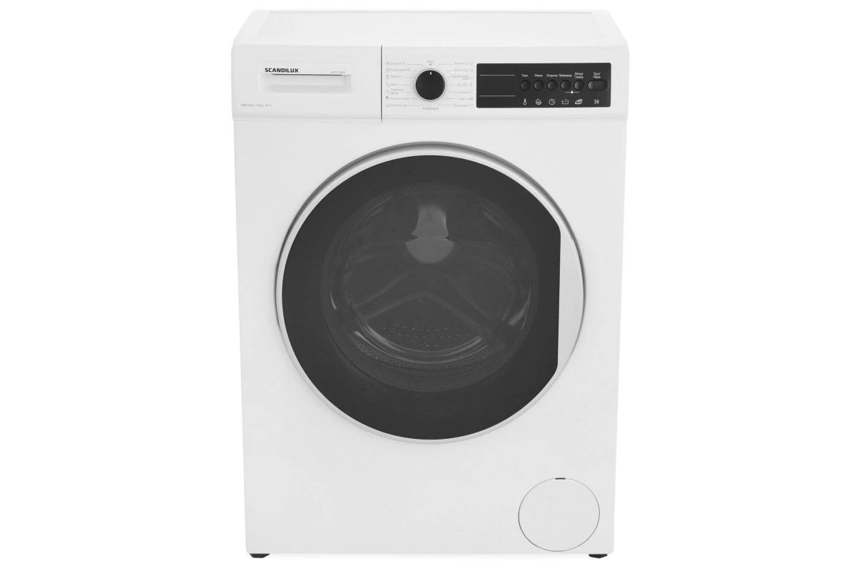 Стиральная машина Scandilux LM2T 6082