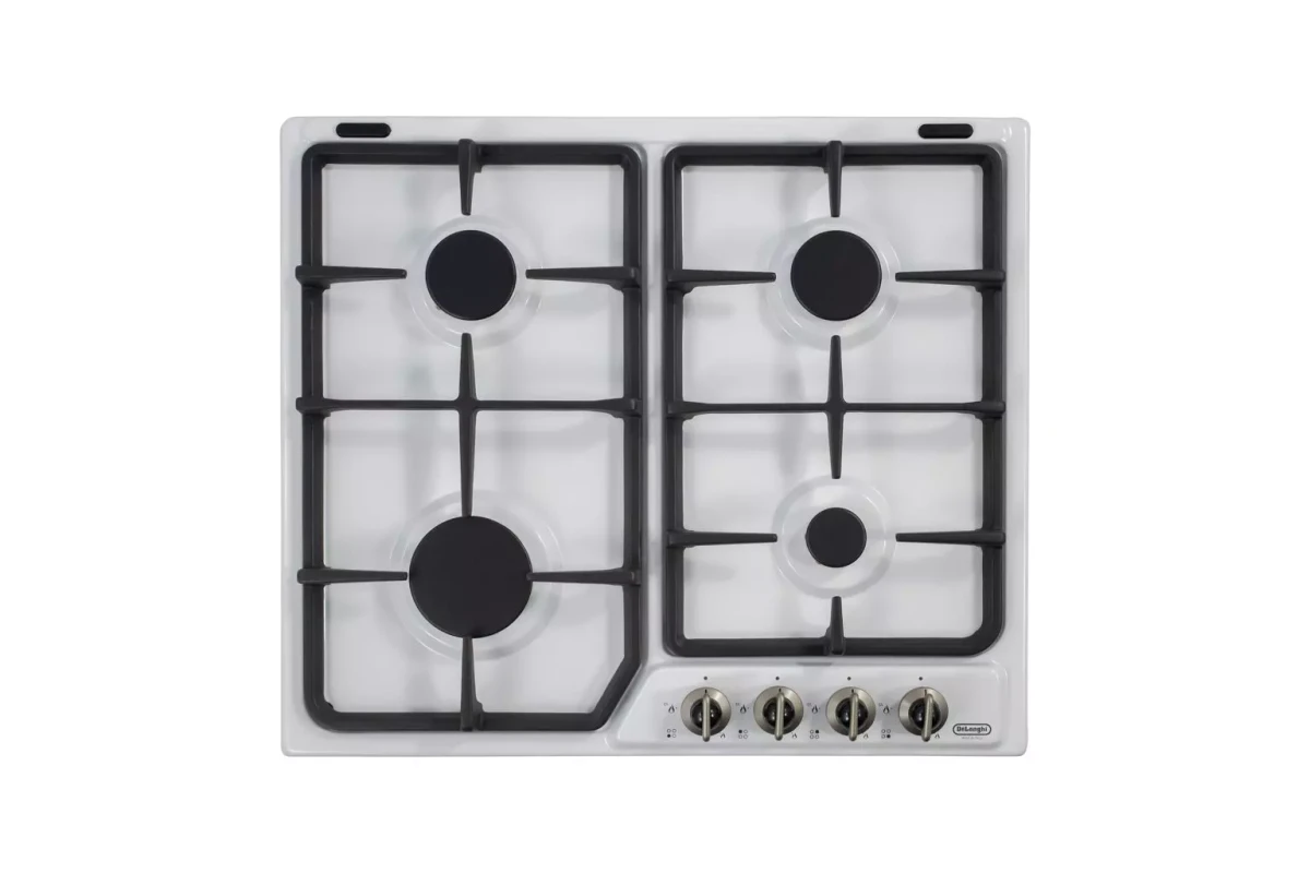 Встраиваемая газовая варочная панель DeLonghi BS 46 ASV GU