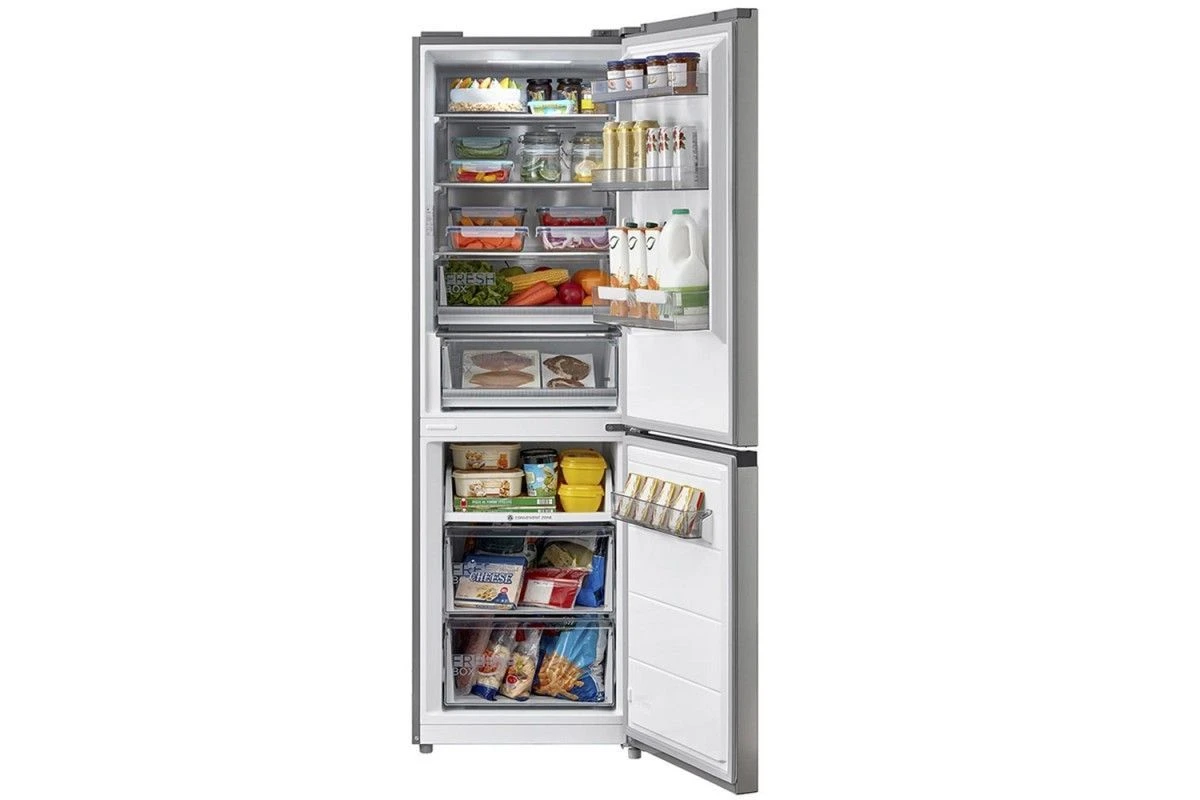 Отдельностоящий холодильник Midea MDRB473MGF46OM