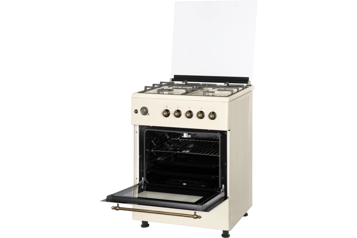 Плита газовая Nord GG 6064 YR