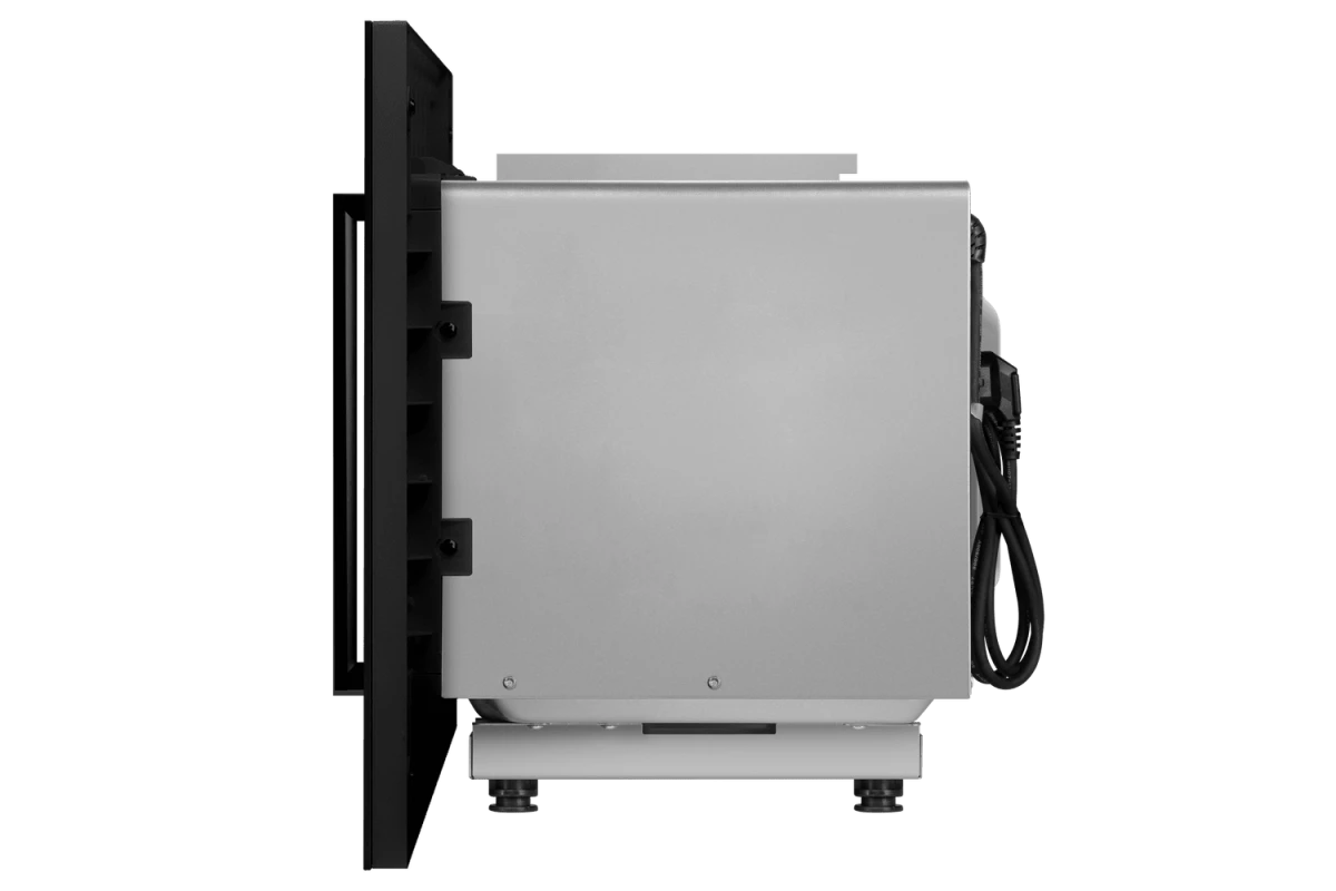 Встраиваемая микроволновая печь Maunfeld JBMO1225FSGB02