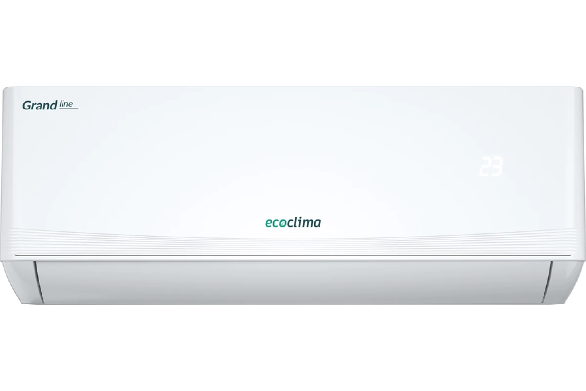 Кондиционер Ecoclima Grand line ECW/I-TC09/AA-4R2 / EC/I-TC09/A-4R2