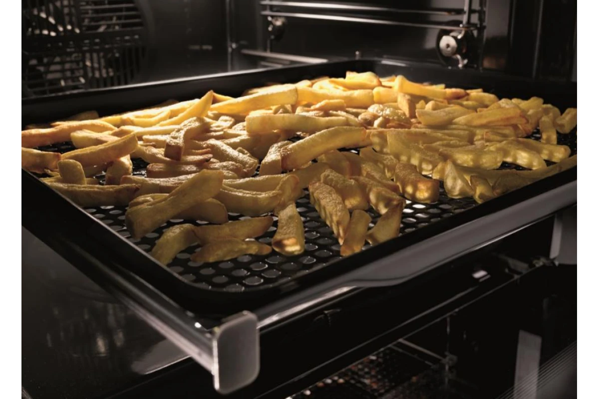 Духовой шкаф Kuppersbusch B 6330.0-Airfry S7 Copper
