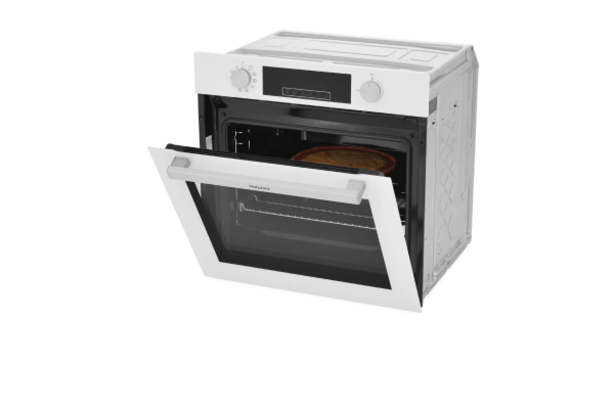 Духовой шкаф Hotpoint FE8 821 H WH