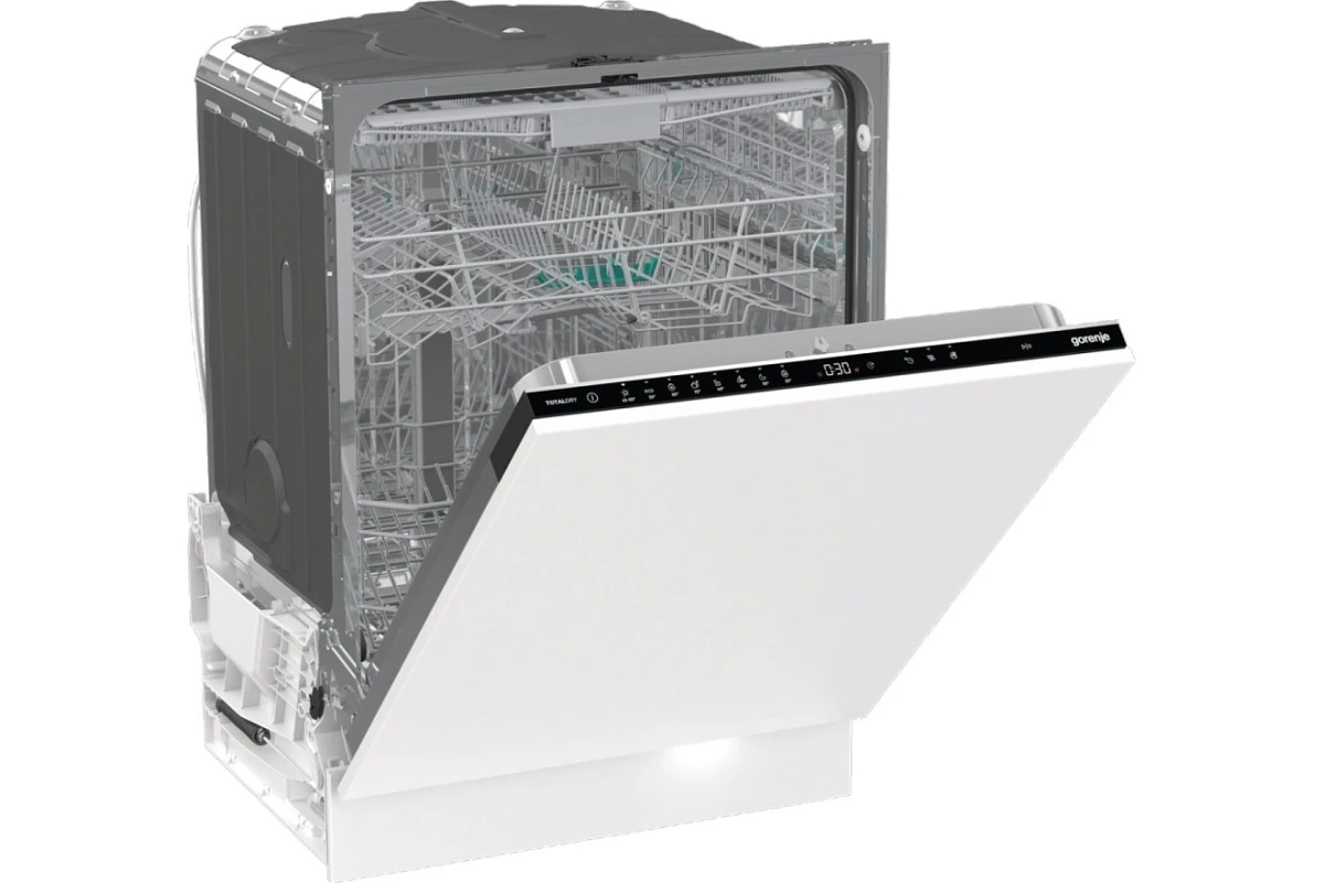 Встраиваемая посудомоечная машина Gorenje GV663C60