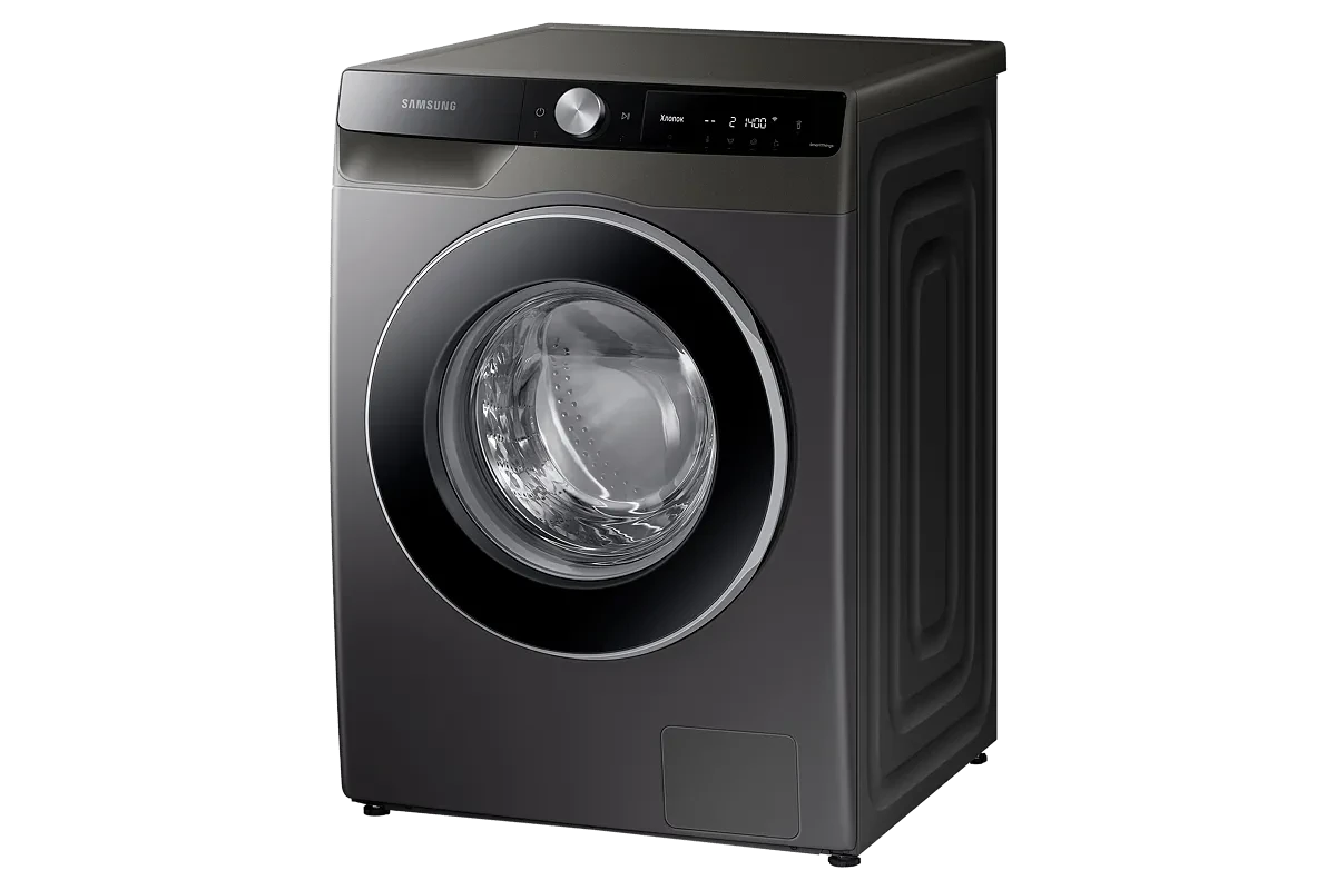 Стиральная машина Samsung WW90T604CLX/LP (EcoBubble)