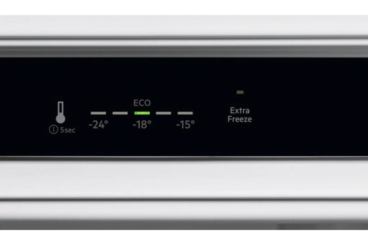 Встраиваемая морозильная камера Electrolux KUN7NE18S
