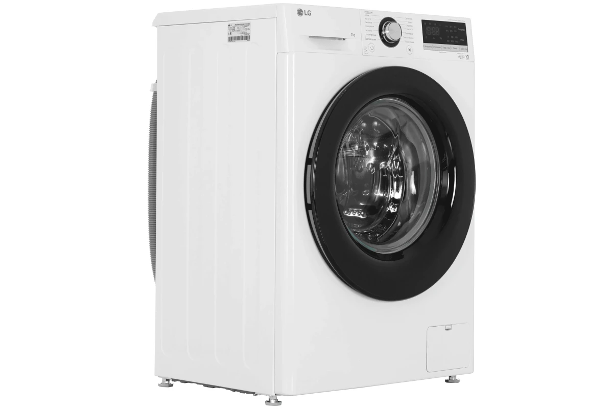 Стиральная машина LG F2V3HS6W
