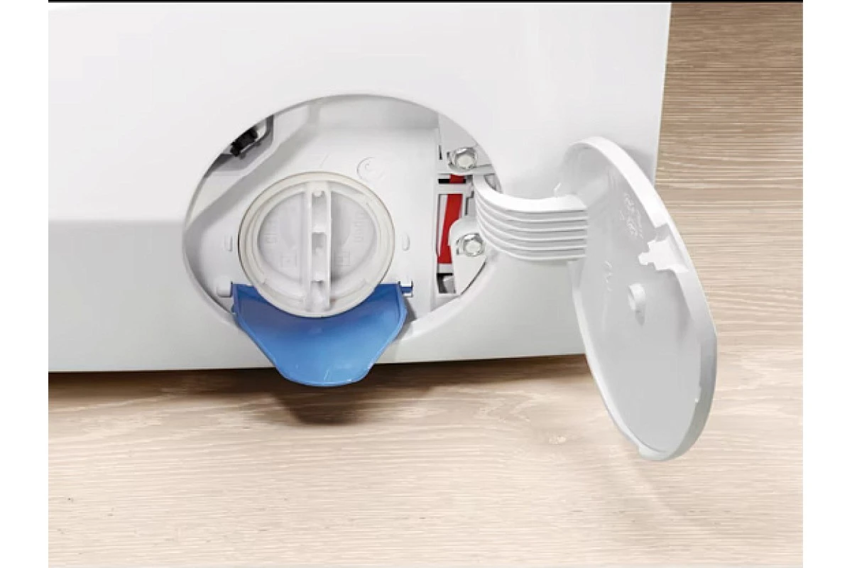 Стиральная машина Electrolux EW7F349PW