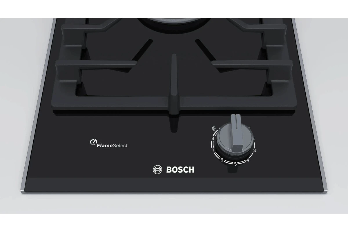 Газовая варочная панель Bosch PRA3A6B70