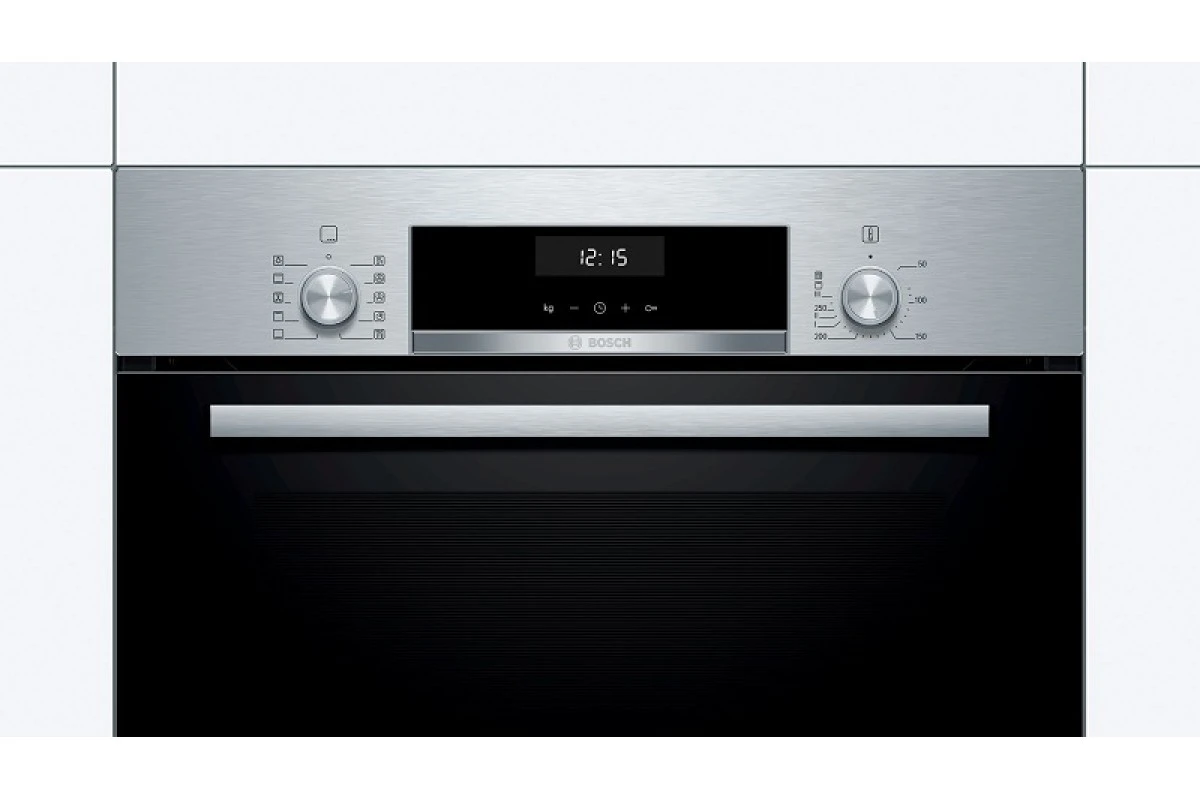 Духовой шкаф Bosch HBJ517YS0R