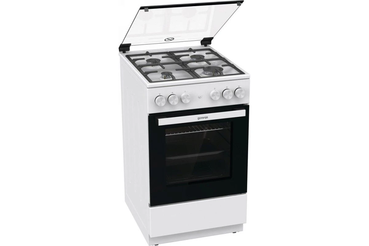 Газовая плита Gorenje GG5A12WF-B