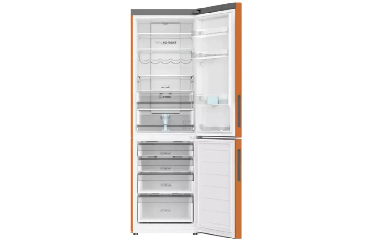 Холодильник Haier C2F636CORGU1